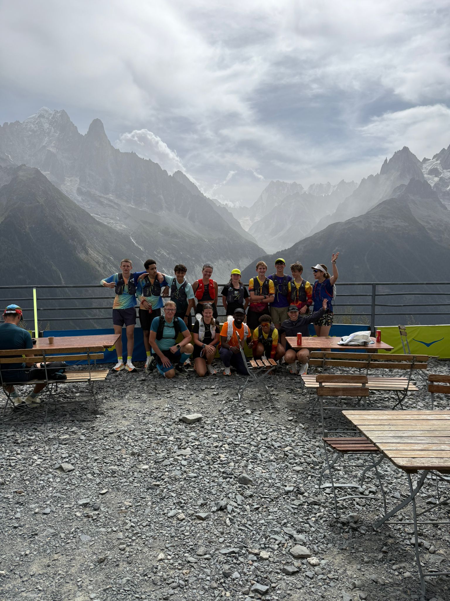 Weekly News Ep.51: UTMB | PTL | OCC | TDS | — Centurion Running episode artwork