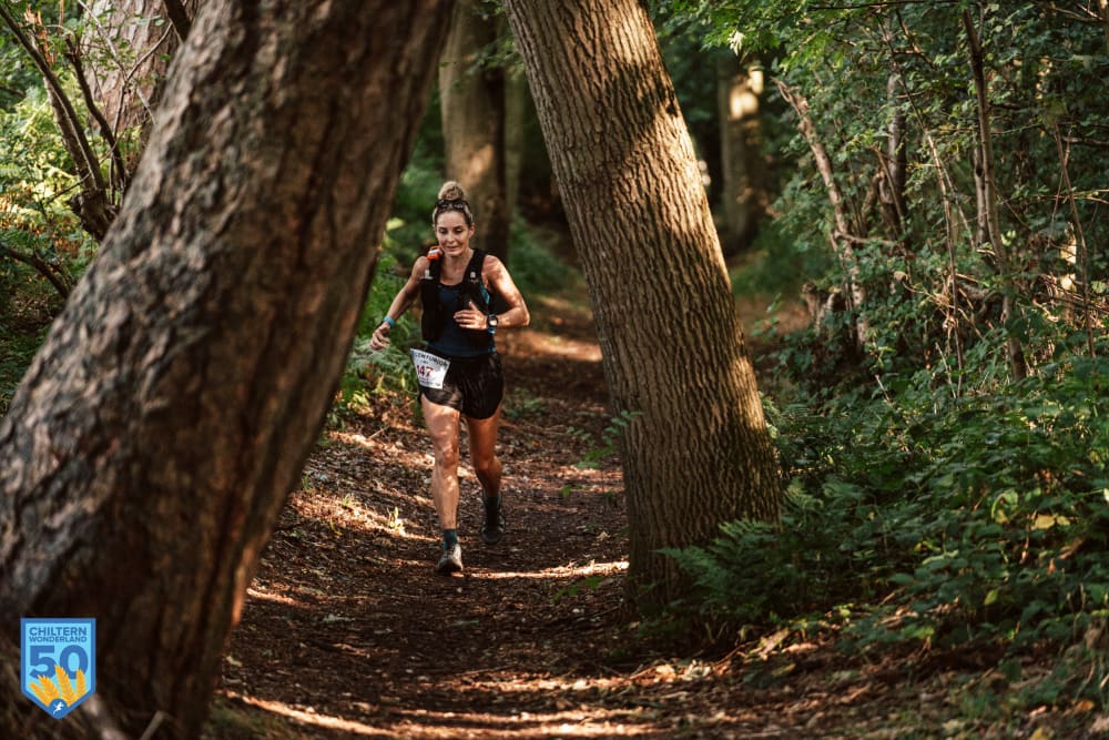 Weekly News Ep.53: Pennine Way Record | UTMR | Chiltern Wonderland 50 Preview | — Centurion Running episode artwork