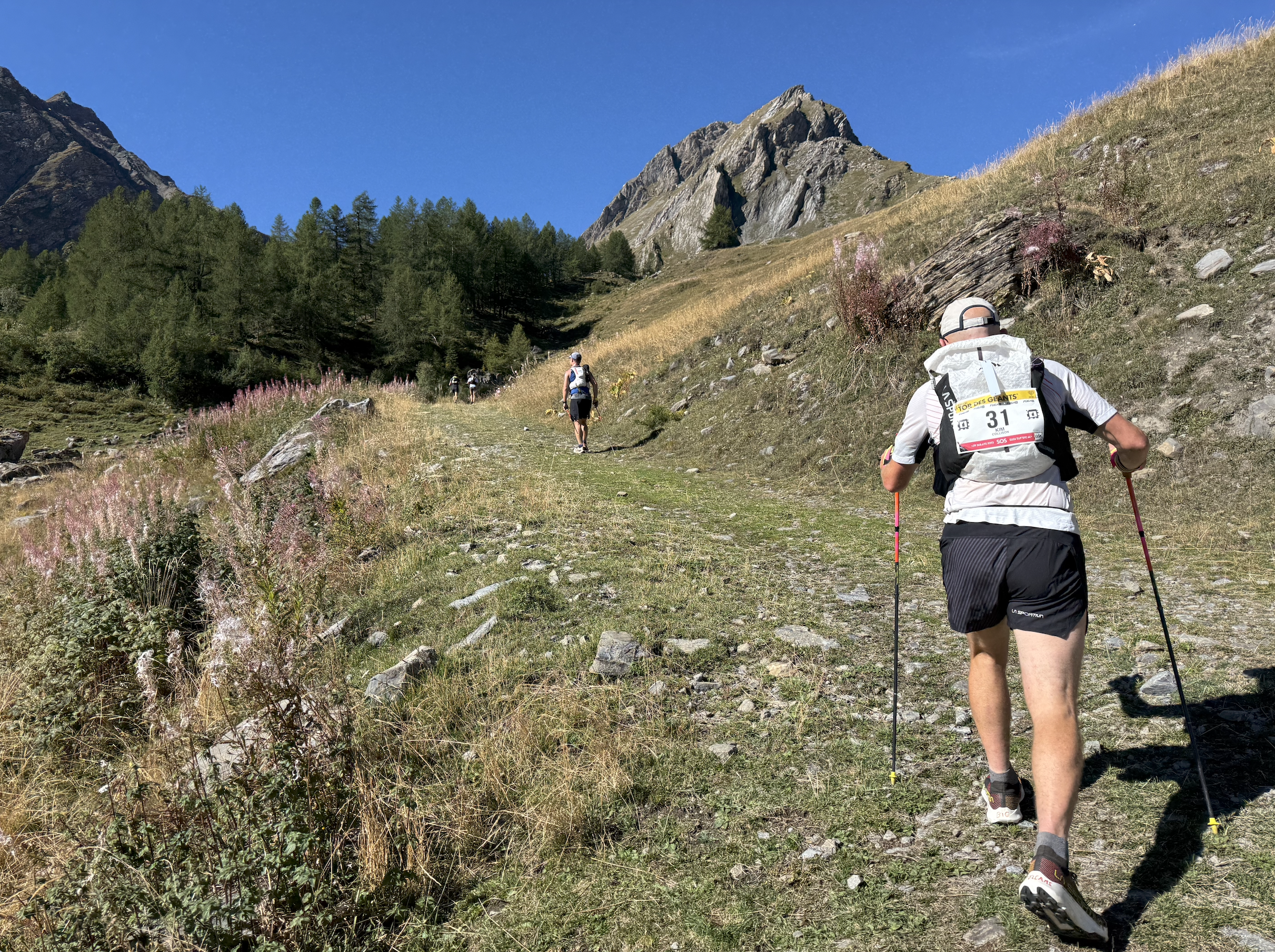 Weekly News Ep.54: Tor Des Geants | Meg Eckert | World 100km Champs | — Centurion Running episode artwork