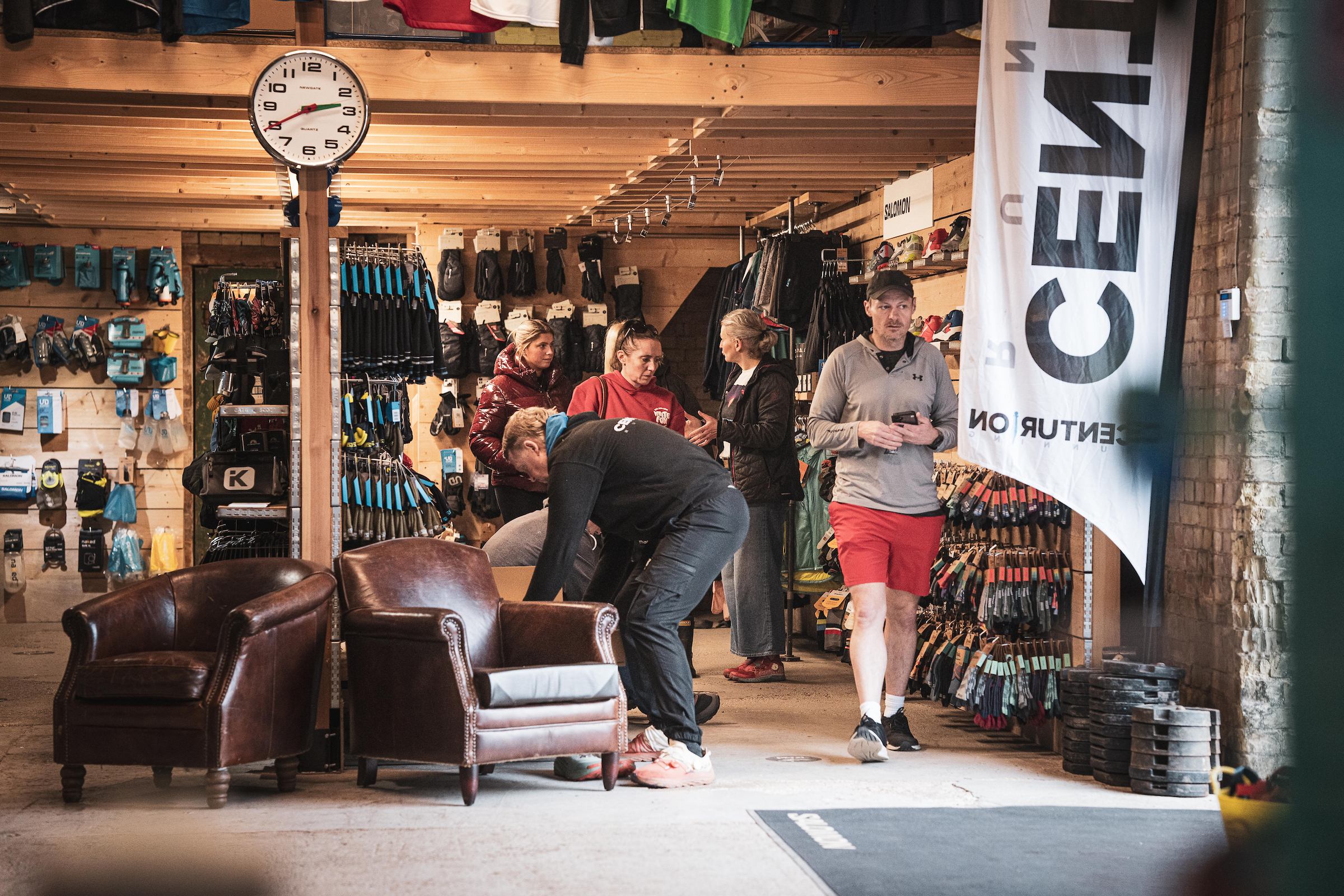 Weekly News Ep.56: Spartathlon | 13 Valleys | — Centurion Running episode artwork