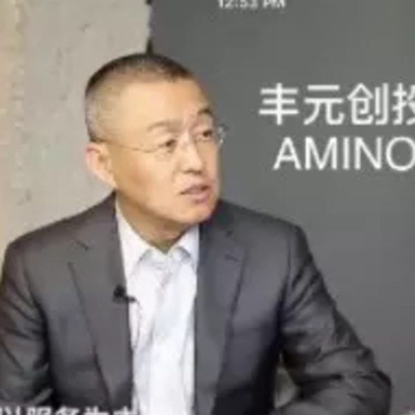李强