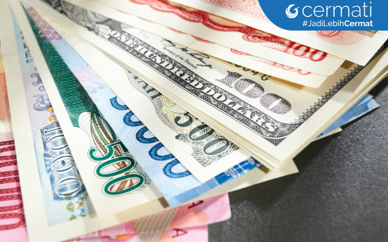 Kehilangan semua uang di forex
