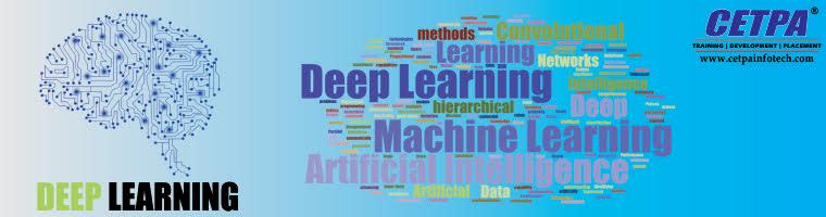 Deep Learning Training In Noida
