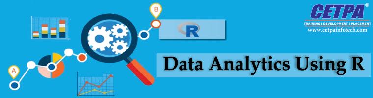 Data Analytics Training With R
