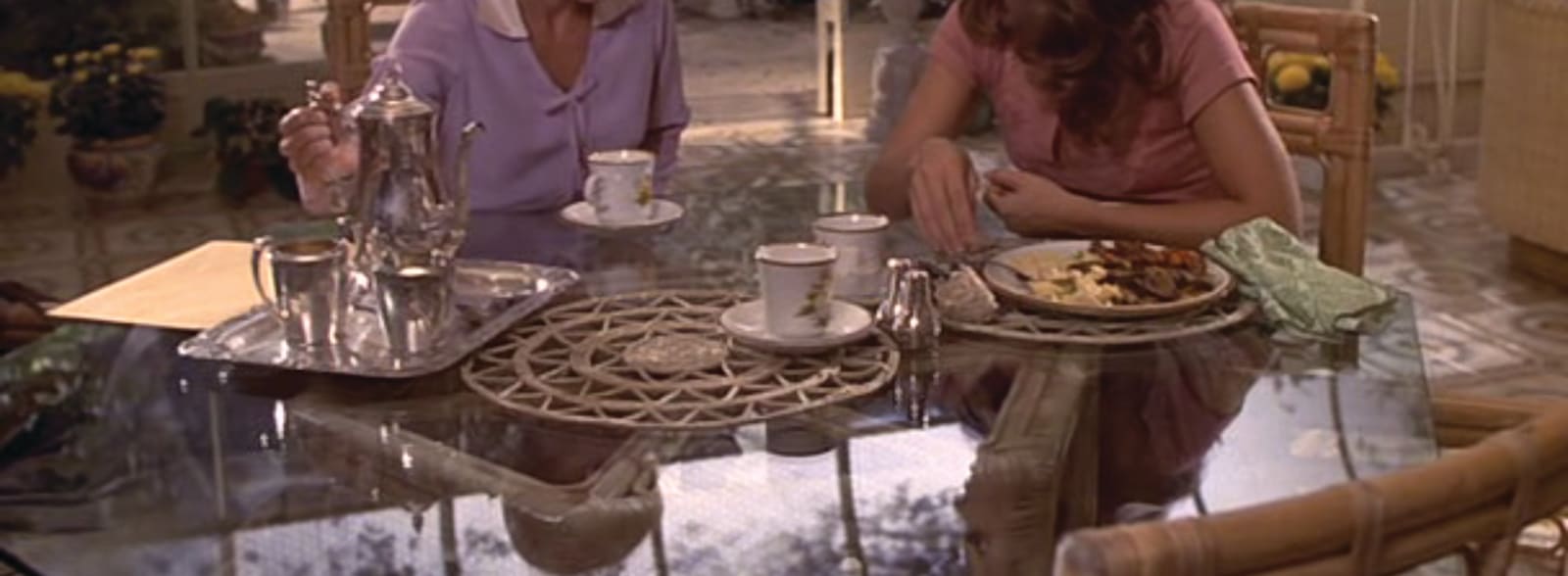 CAPTURES FILMS - charlotte el moussaed