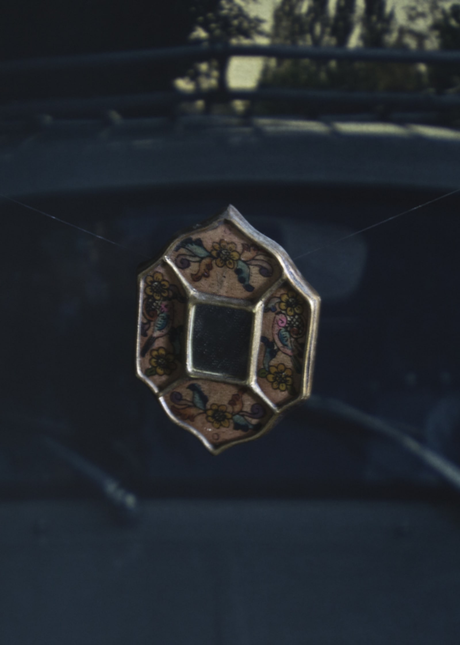 LES VERTICAUX - charlotte el moussaed