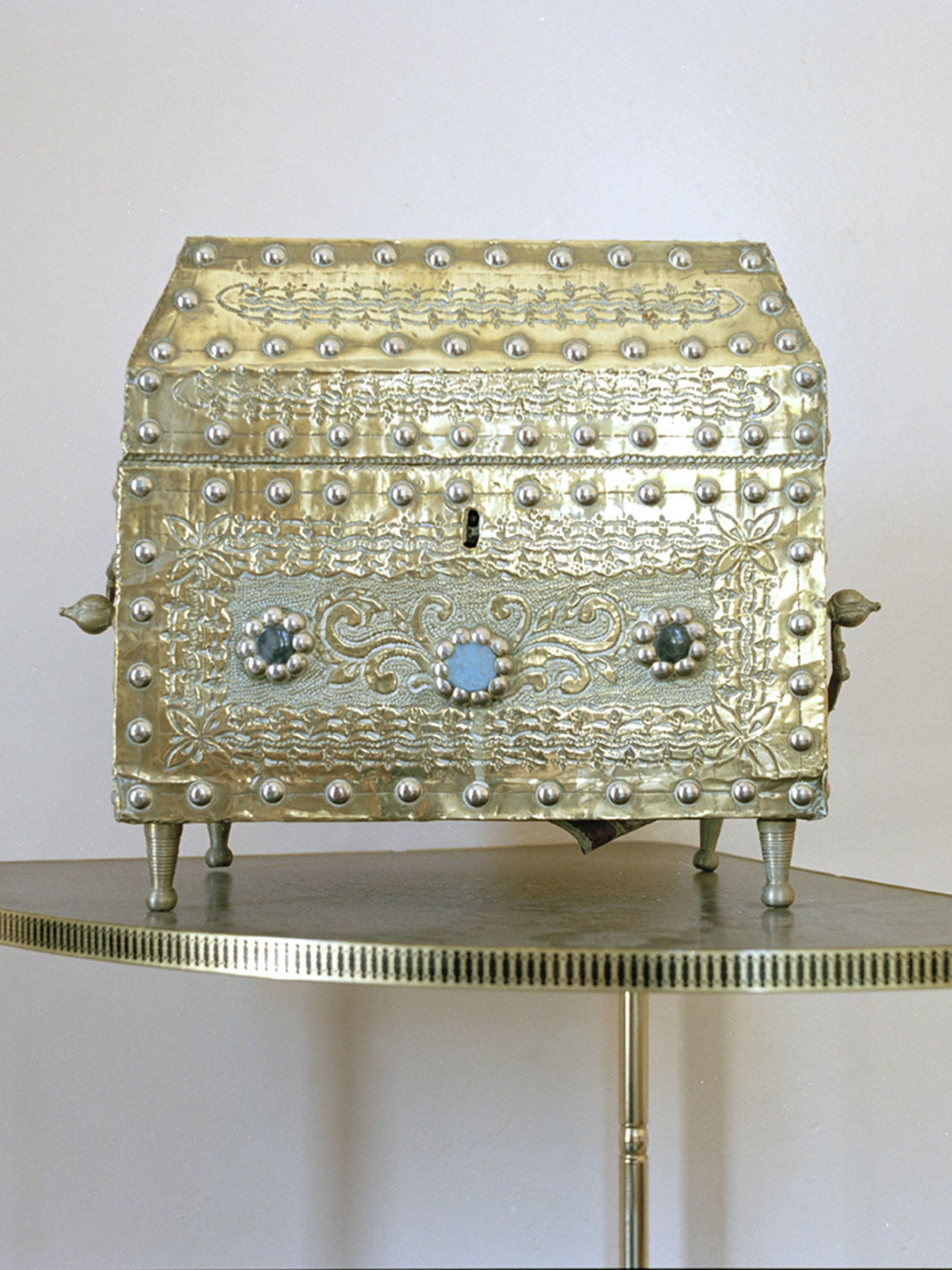 ALGERIE TOTEMS - charlotte el moussaed