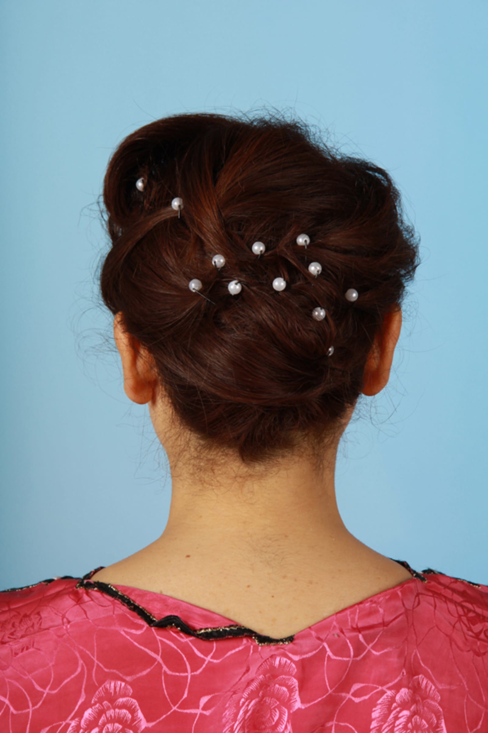 MARIEES - charlotte el moussaed