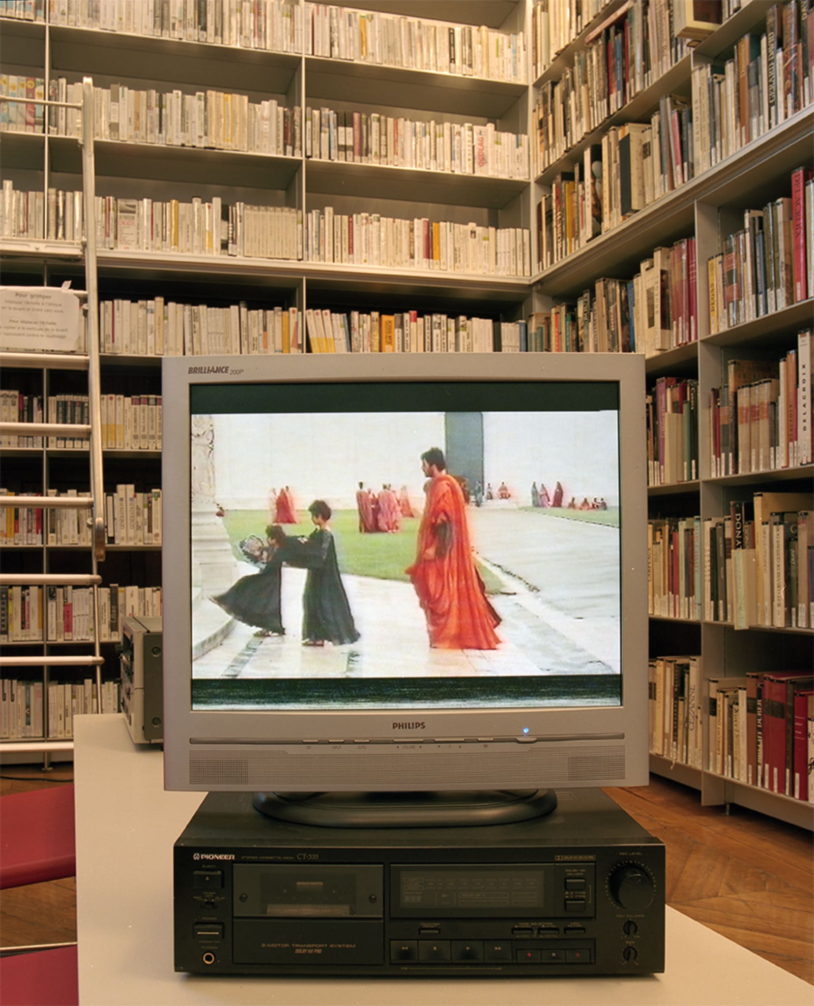 STILL LIFE - charlotte el moussaed