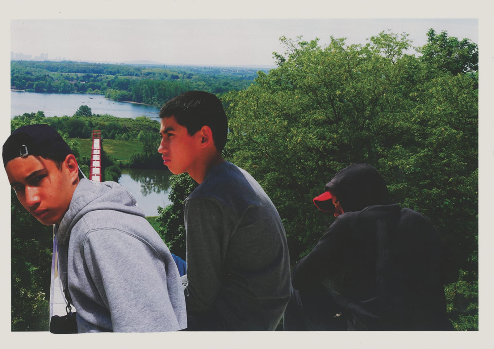 MJDM - charlotte el moussaed