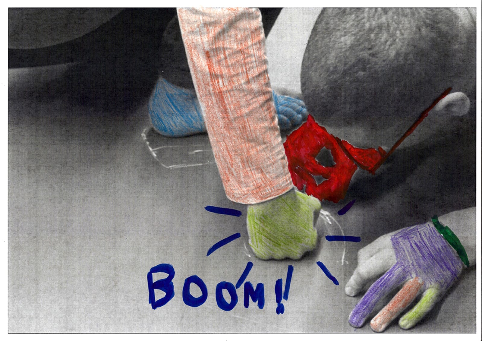 MJDM - charlotte el moussaed