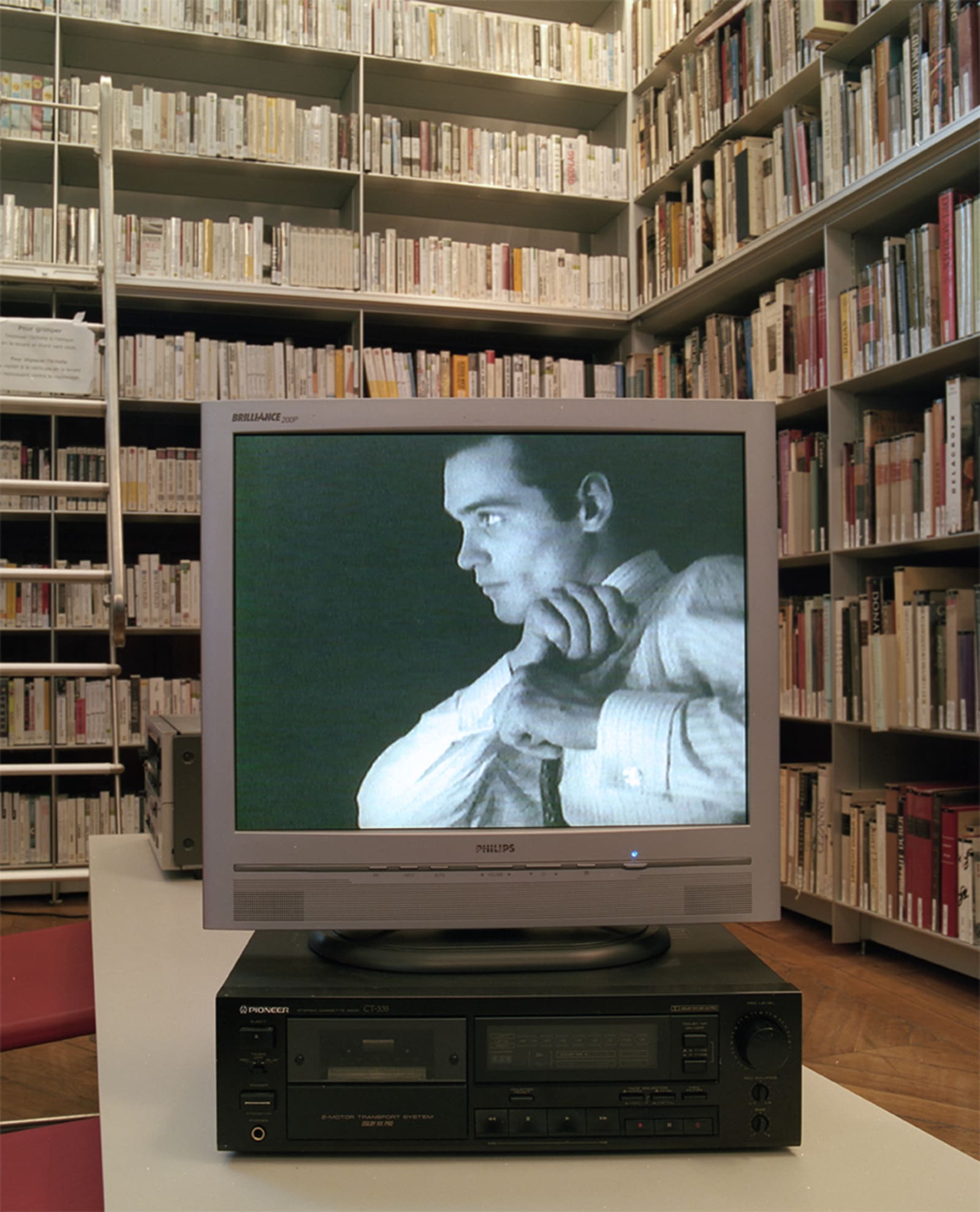 STILL LIFE - charlotte el moussaed