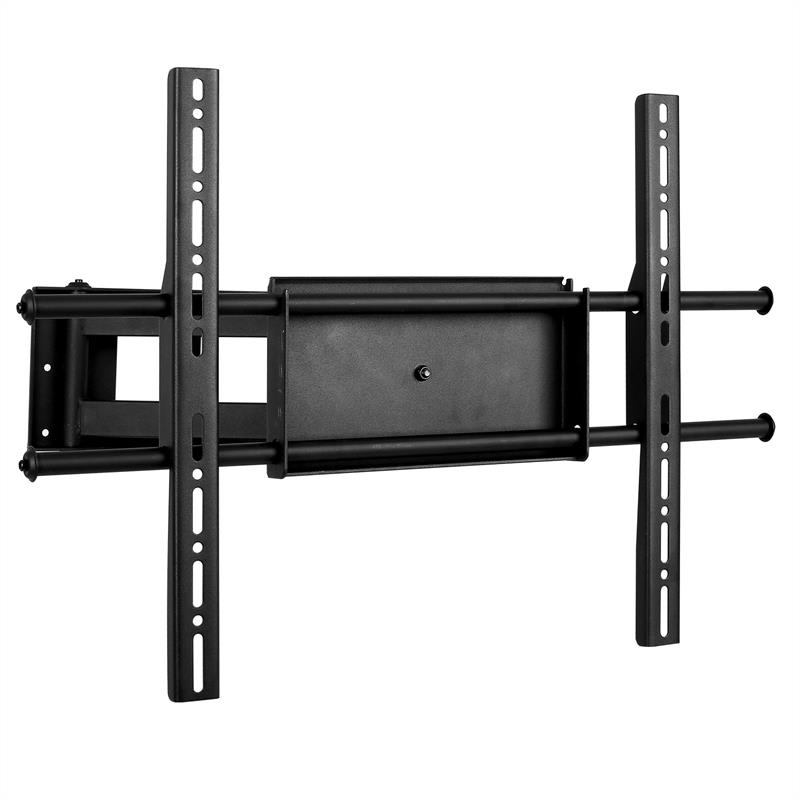 LUA PLB-WA8, natočitelný LCD TV držák na zeď 180°, <50 kg, <127 cm