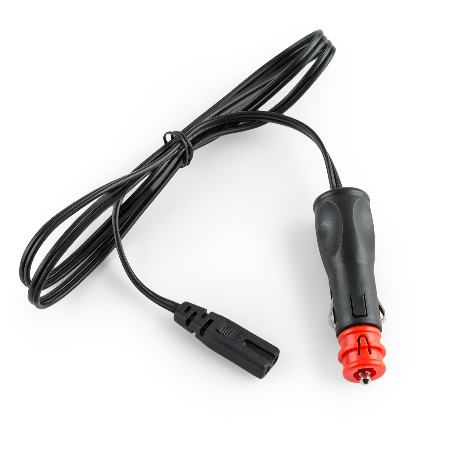 Klarstein CoolTour, adaptérový kabel, 12 V, černý