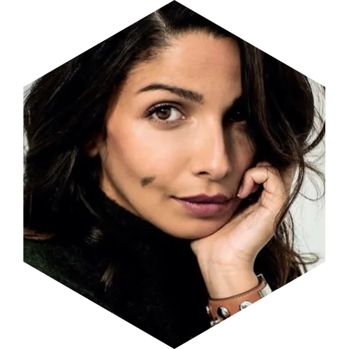 Inès Léonarduzzi