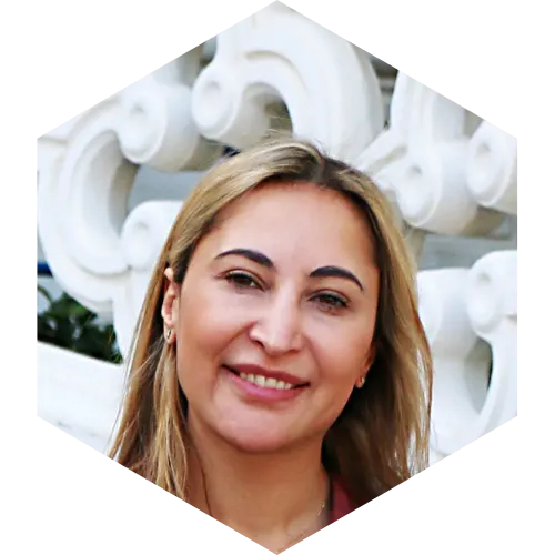 Karina El Hélou