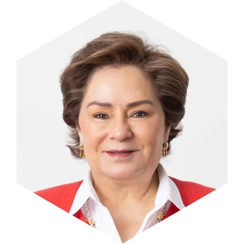 Patricia Espinosa