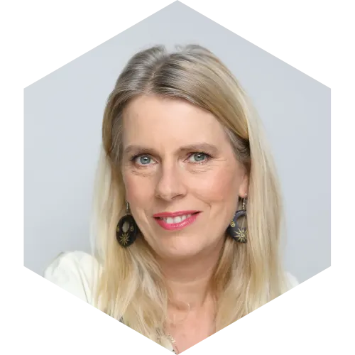 Diana Ürge-Vorsatz