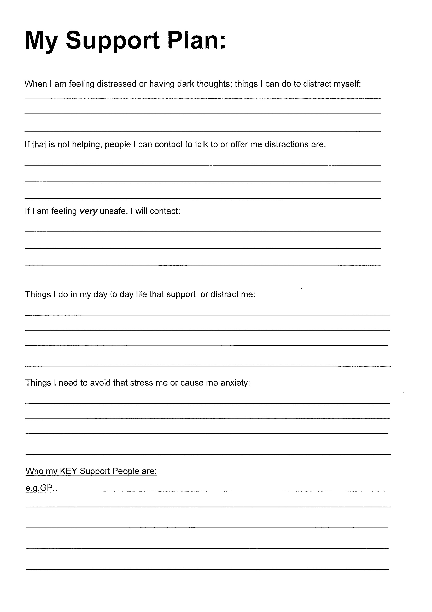 21-best-mental-health-worksheets-pdf