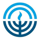 Logo for "JEWISH FEDERATION OF GREATER METROWEST NJ"