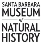 Logo for "SANTA BARBARA MUSEUM OF NATURAL HISTORY"