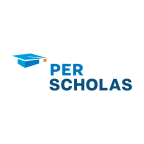 Logo for "PER SCHOLAS INC"