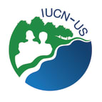 Logo for "INT'L UNION FOR CONSERVATION OF NATURE & NATURAL RESOURCES-US"