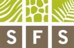 Logo for "SCHOOL FOR FIELD STUDIES INC"