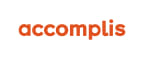 Logo for "THE ACCOMPLIS COLLECTIVE INC"