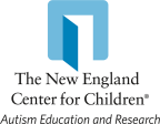 Logo for "THE NEW ENGLAND CENTER FOR CHILDREN INC"