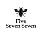 Logo for "577 FOUNDATION"