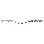 Logo for "Women's Link Worldwide"