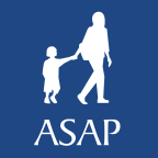 Logo for "ASYLUM SEEKER ADVOCACY PROJECT INC"