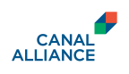 Logo for "Canal Alliance"