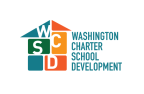 Logo for "BLUEPRINT WASHINGTON INC"