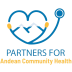 Logo for "PARTNERS FOR ANDEAN COMMUNITY HEALTH INC"