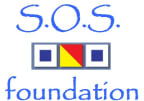 Logo for "STAR OF THE SEA FOUNDATION INC"