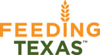 Logo for "FEEDING TEXAS"