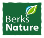 Logo for "BERKS NATURE"