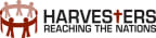 Logo for "HARVESTERS REACHING THE NATIONS INC"