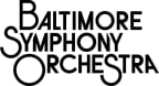 Logo for "BALTIMORE SYMPHONY ORCHESTRA INC"