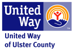 Logo for "United Way of Ulster County Inc"