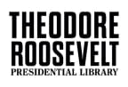 Logo for "THEODORE ROOSEVELT PRESIDENTIAL LIBRARY FOUNDATION"