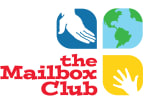 Logo for "The Mailbox Club Inc"
