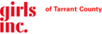 Logo for "Girls Inc of Tarrant County"