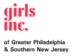 Logo for "GIRLS INC OF GREATER PHILADELPHIA AND SOUTHERN NEW JERSEY"