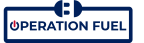 Logo for "OPERATION FUEL INCORPORATED"