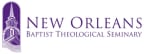 Logo for "NEW ORLEANS BAPTIST THEOLOGICAL SEMINARY"