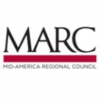 Logo for "MID-AMERICA REGIONAL COUNCIL COMMUNITY SERVICES CORPORATION"