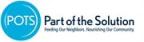 Logo for "PART OF THE SOLUTION"
